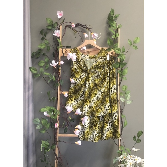 Pass bộ thun mặc nhà-2