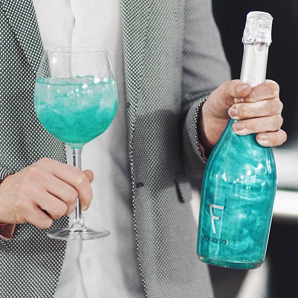 Nước Trái Cây Lên Men Fogoso - 𝐅𝐎𝐆𝐎𝐒𝐎 - 𝐌𝐀𝐆𝐈𝐂 𝐒𝐏𝐀𝐑𝐊𝐋𝐈𝐍𝐆