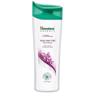 Dầu Gội Chống Rụng Tóc Himalaya Herbals Anti Hair Fall Shampoo