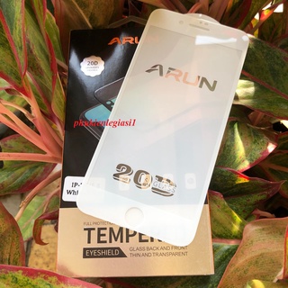 XÃ HÀNG THANH LÝ (Loại tốt)Cường Lực 20D Iphone Arun