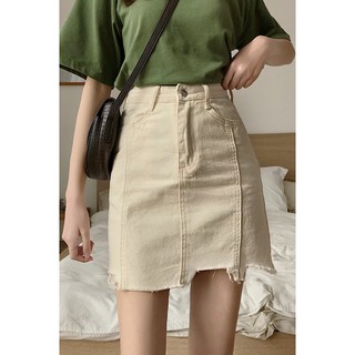 Chân váy big size quảng châu D1495