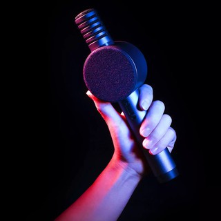 Micro karaoke kèm loa bluetooth Xiaomi X3