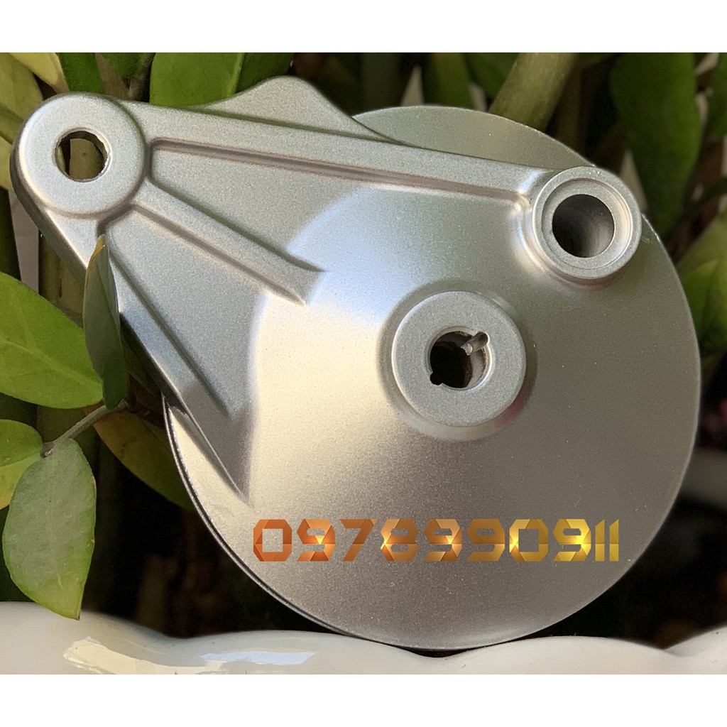 Má đùm trước sau wave, dream.