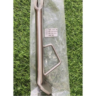 CHÂN CHỐNG NGHIÊNG INOX 304 ĐỦ DÒNG XE-Thủy Tiên Racing