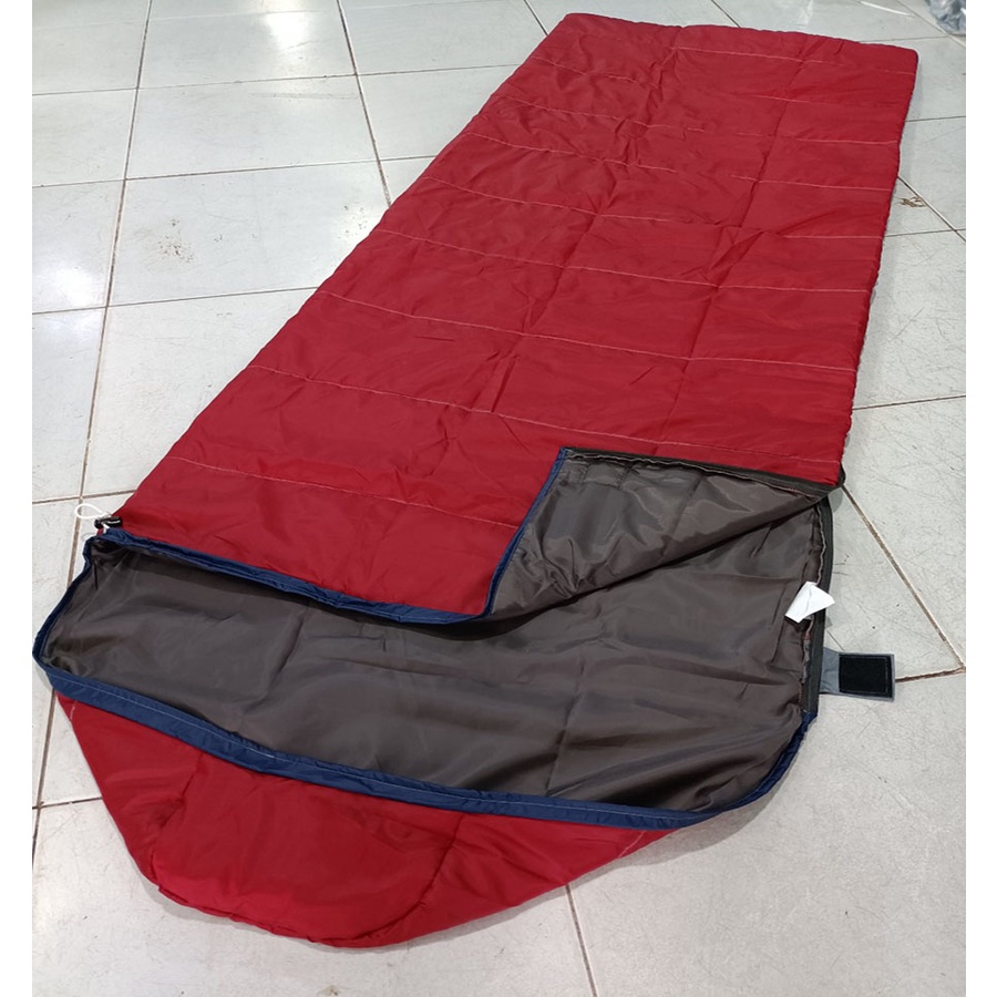 Túi ngủ văn phòng hàng việt nam(kèm hình thật)