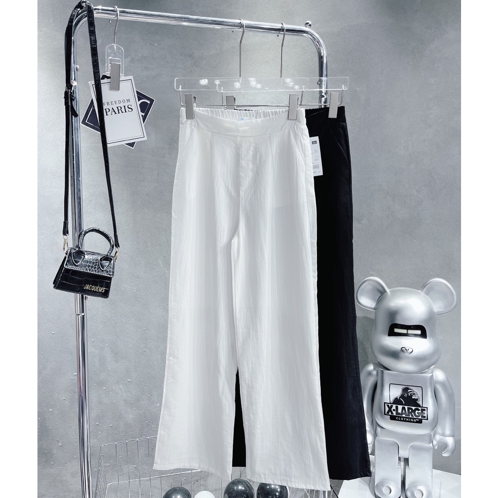 quần đũi dài mềm mát cho bạn mùa hè anhkl