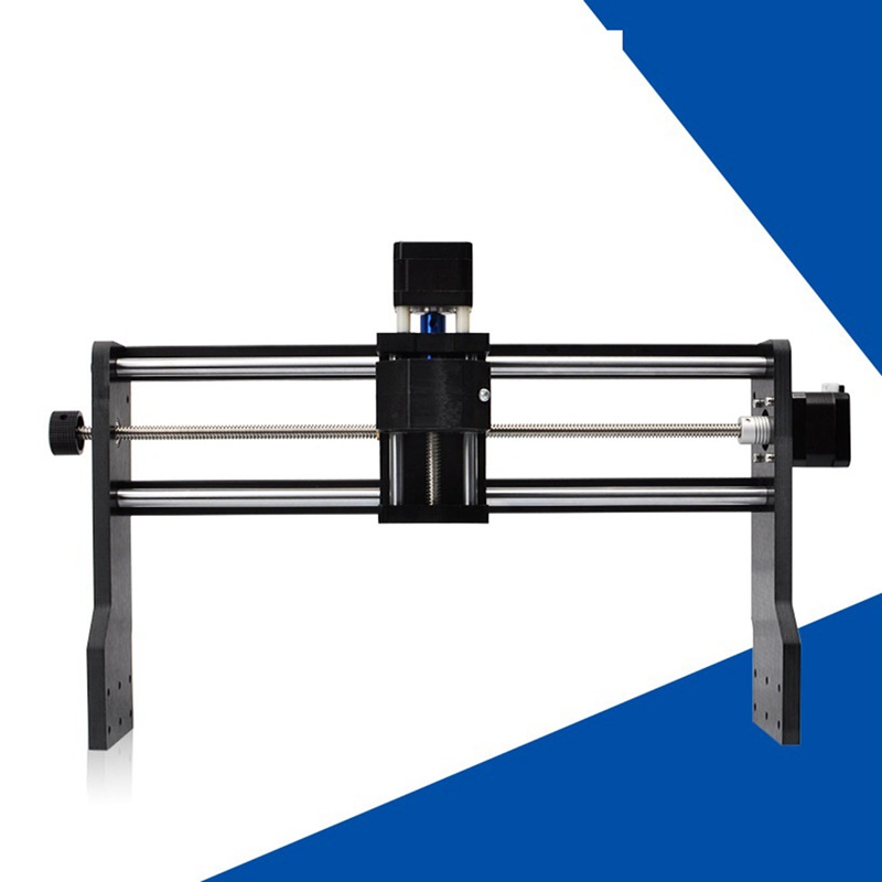 Bộ Phụ Kiện Nâng Cấp CNC 3018 Mở Rộng 3018 Sang 3040 Cho Máy Khắc 3018 Pro Max