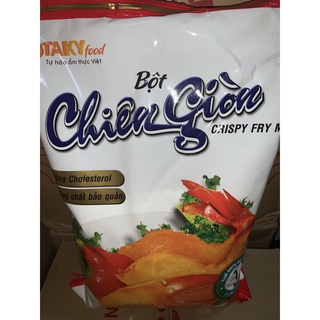 Bột chiên giòn TÀI Kí 1kg