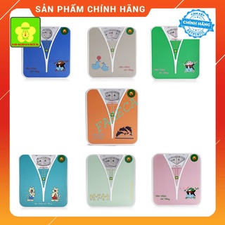 (HỎATỐC)Cân sức khoẻ Nhơn Hoà 120kg - Cân cơ - Giao màu ngẫu nhiên - Bảo hành chính hãng 12 tháng