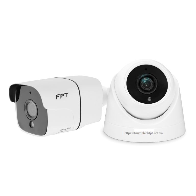 FPT Camera