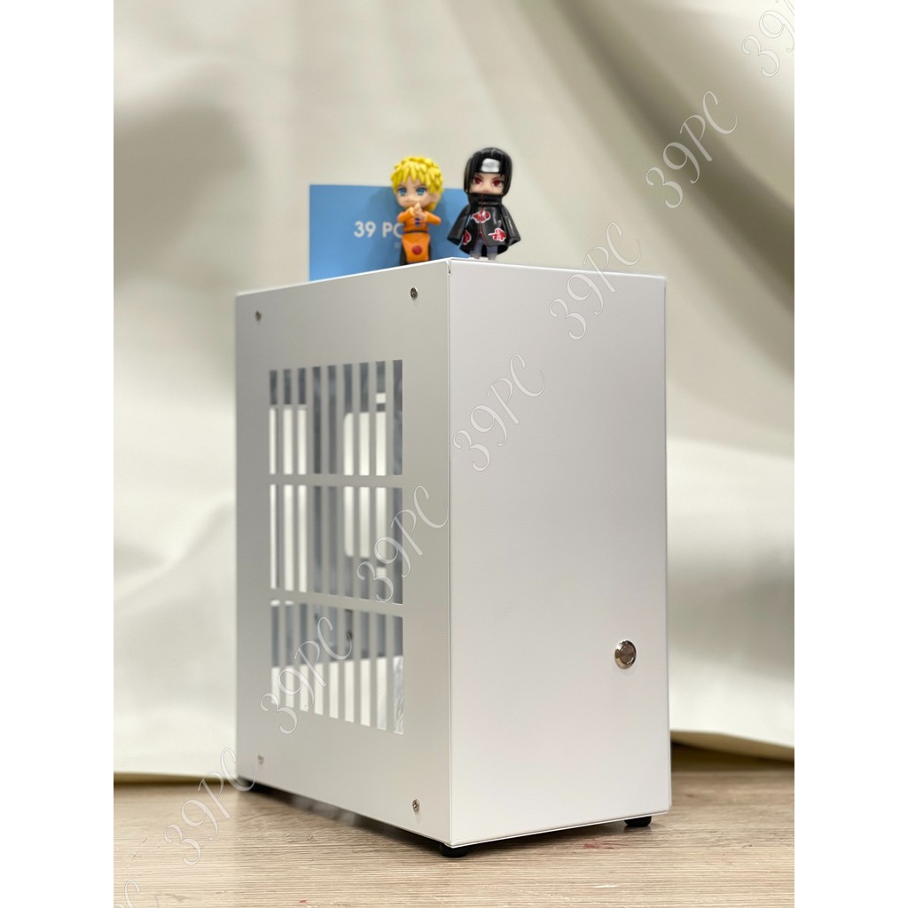 Now/Grab Vỏ Case i21 size ITX Nhỏ Gọn Sang Trọng