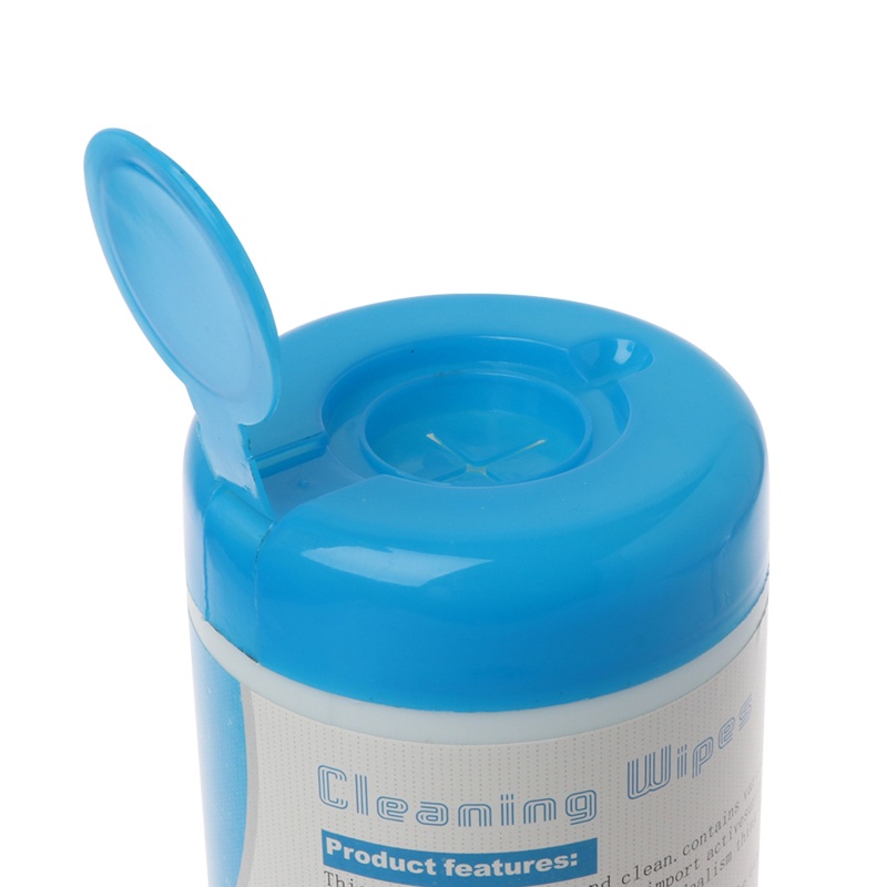 Set 68 Khăn Lau Ống Kính / Màn Hình TV / Điện Thoại / Máy Tính