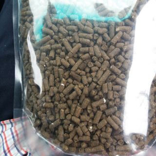 Phân gà hữu cơ nhật bản 2kg
