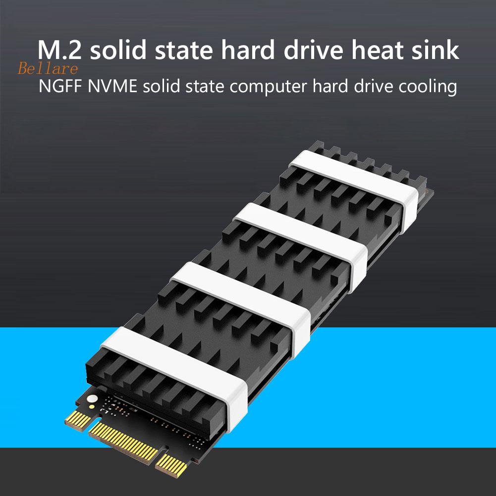 Quạt tản nhiệt ổ cứng M.2 NGFF 2280 PCIE NVME SSD