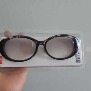Kính mát Uniqlo Nhật