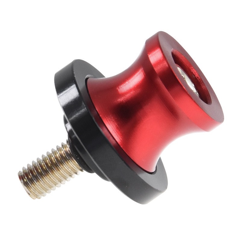 Gù nâng bánh sau xe Motor - sp chính hãng Sale 8%