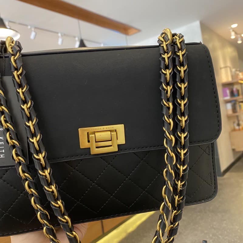 TÚI C.N.K BẢN NHUNG NEW 2021 | BigBuy360 - bigbuy360.vn