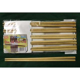 Đũa gỗ TM1