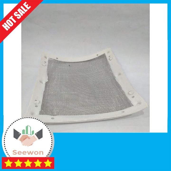 - Góc lưới cho nhà yến
