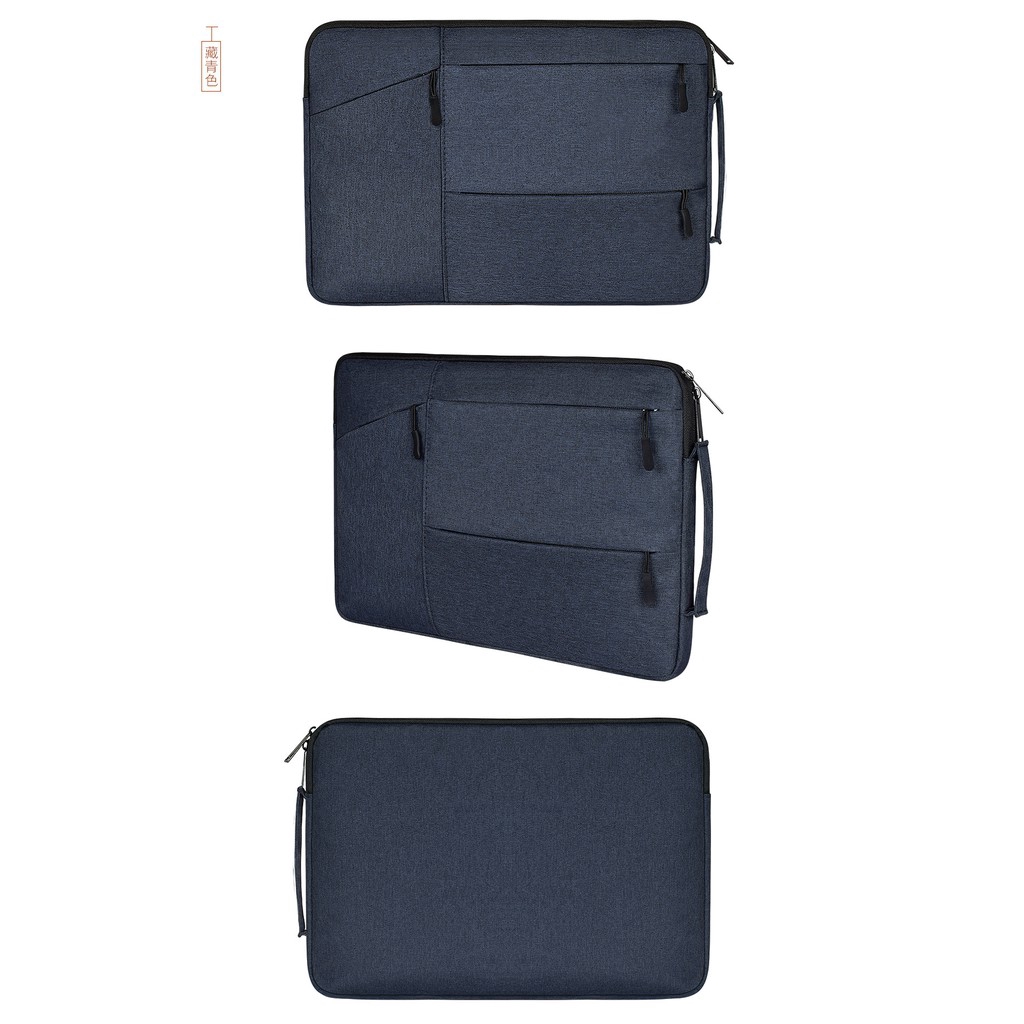 Túi đựng Laptop túi Macbook 13/ 14/ 15 inch | BigBuy360 - bigbuy360.vn