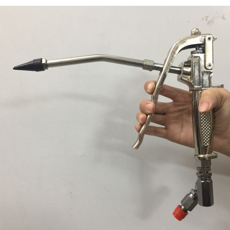 Súng bơm mỡ HCG-600