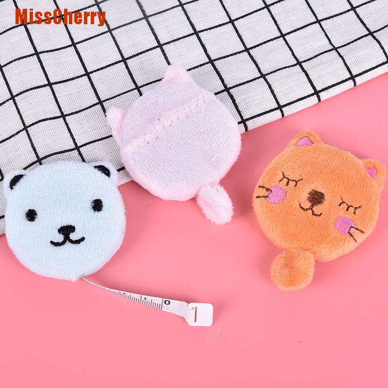 Thước Dây 150cm / 60 Inch Có Thể Nhỏ Gọn Cho Tự Làm