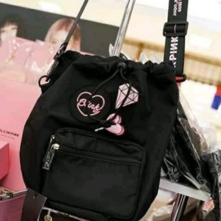 BLACKPINK Lightstick Pouch (có sẵn)