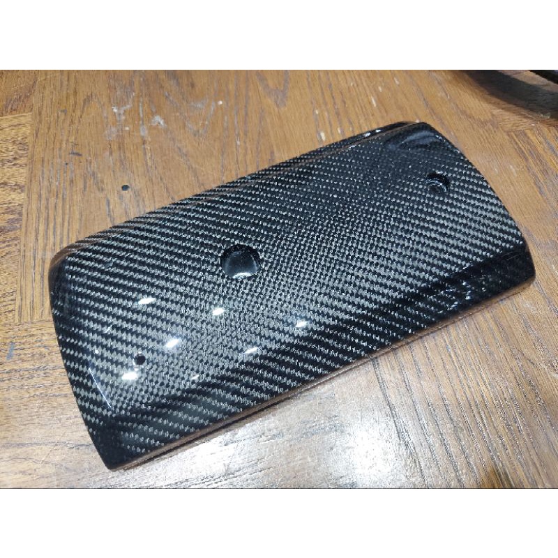 Dream lên carbon fiber xịn siêu đẹp