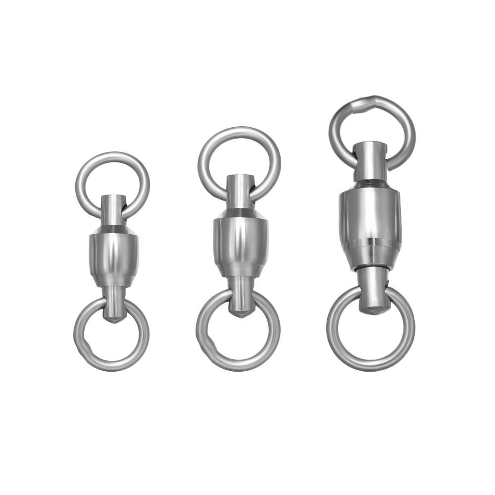 Set 10 Phụ Kiện Câu Cá Chuyên Dụng