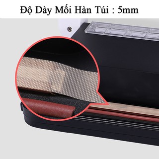 Máy hút chân không KonKa