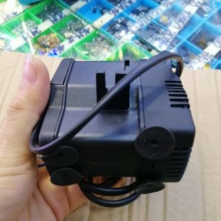 Bơm quạt điều hòa 25w