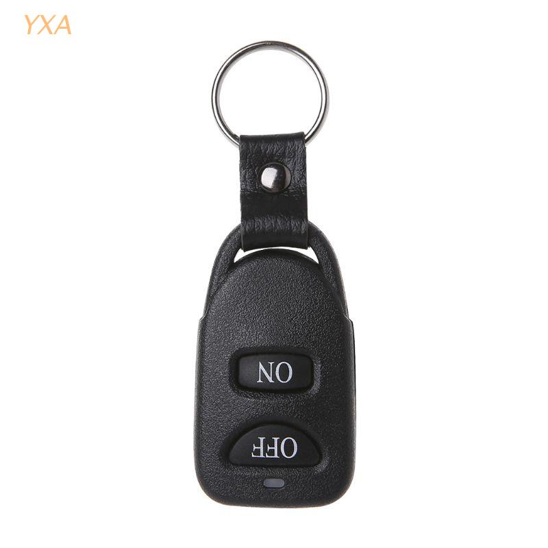 Mô đun điều khiển từ xa 1 kênh ON OFF 315MHz 433MHz
