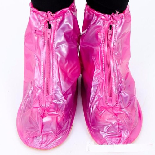 Ủng Đi Mưa Bọc Giày Chống Bẩn Chống Nước tiện lợi | BigBuy360 - bigbuy360.vn