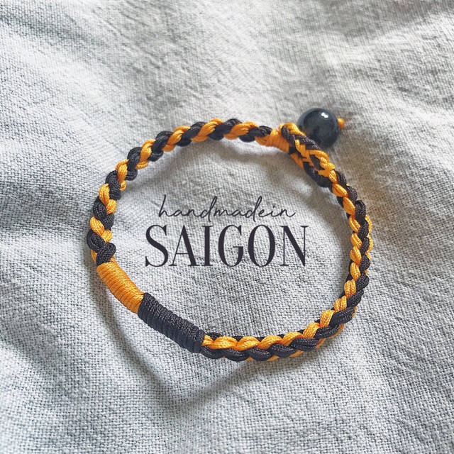[ Mã HAND5CK giảm 5% ]Vòng tay handmade - Handmade in Saigon