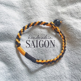 [ Mã HAND5CK giảm 5% ]Vòng tay handmade - Handmade in Saigon
