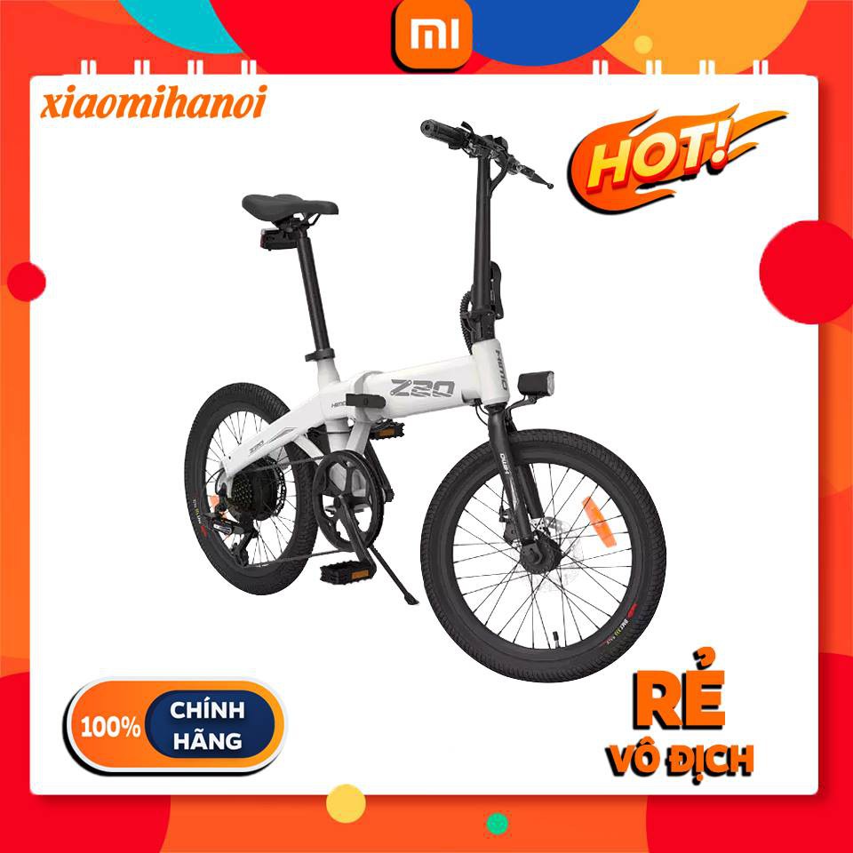 Xe Đạp Điện Xiaomi Himo Z20 - Bảo Hành 12 Tháng