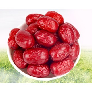 Táo đỏ Tân Cương Gói 500g