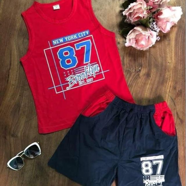 Combo đồ bé Liên Hoa