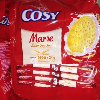 Bánh cosy 600g
