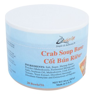 Cốt Bún Riêu®