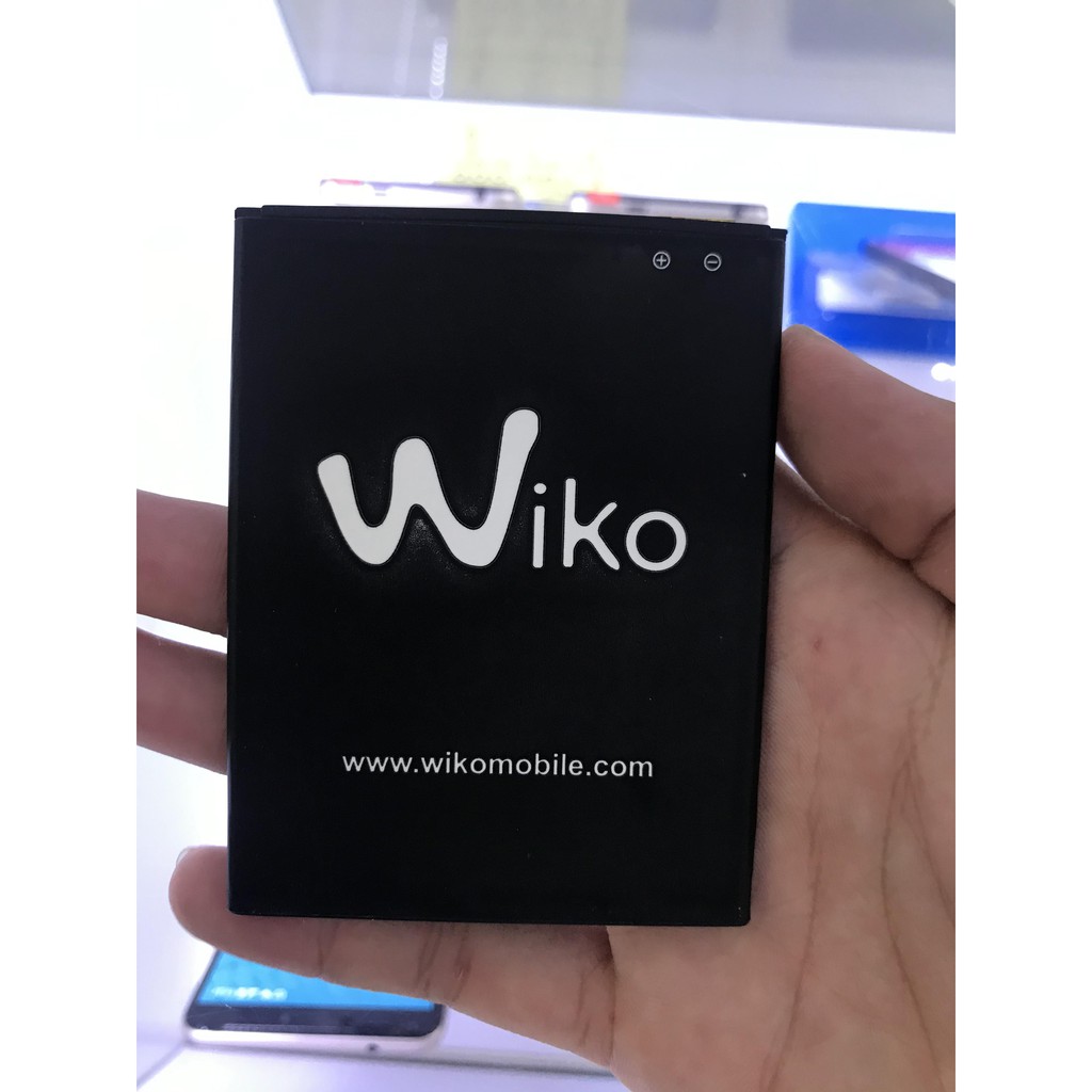 Pin WIKO PULP FAB