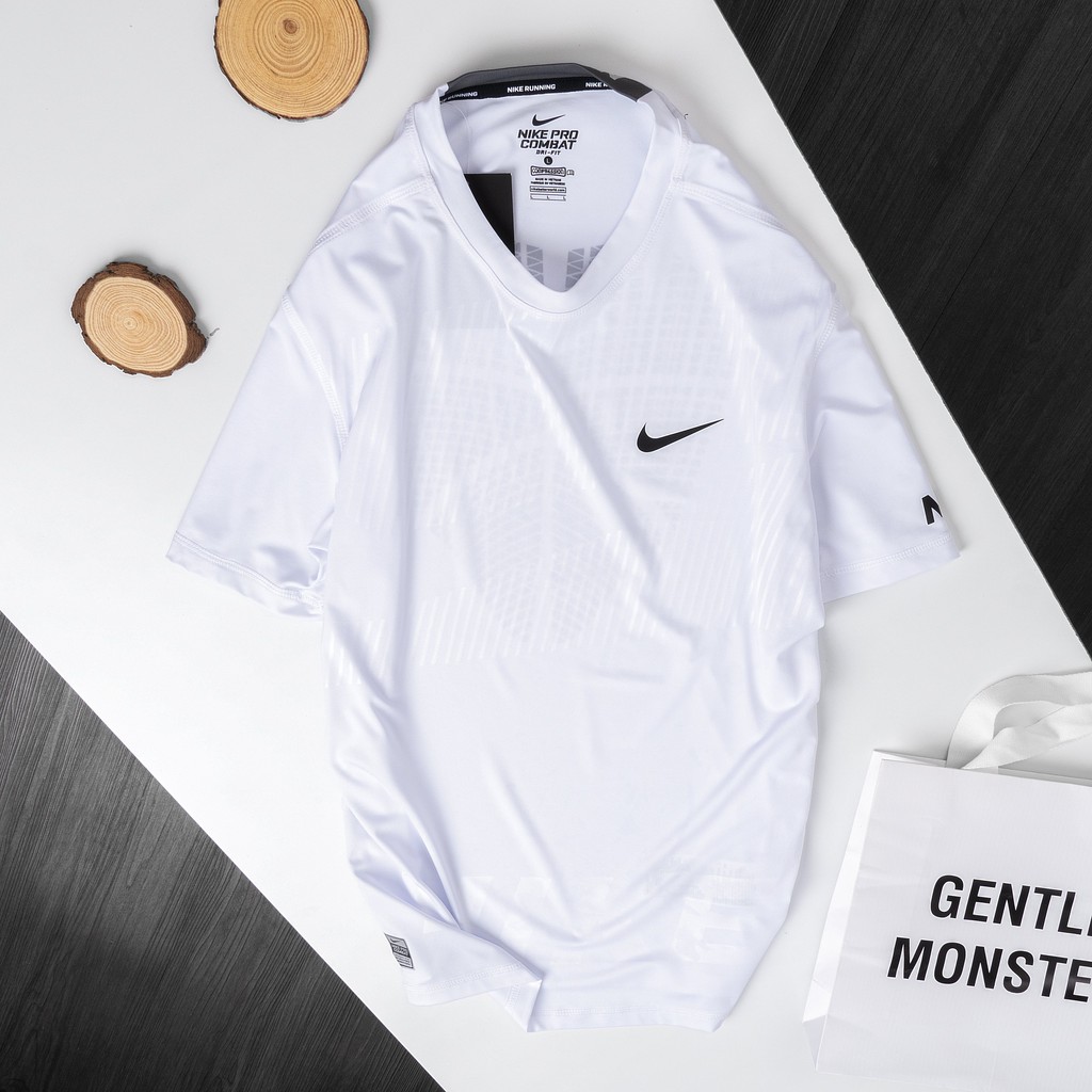 Áo thun thể thao nam - Thun Poly lạnh - Co giãn 4 chiều - Cực kỳ thoải mái