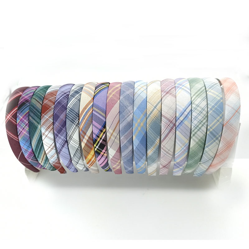 Băng Đô Cài Tóc Rửa Mặt Thiết Kế Sáng Tạo Dễ Thương