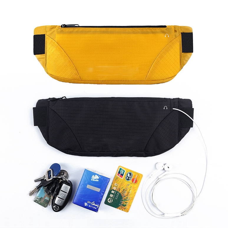 Túi Đeo Hông Thể Thao Cho Nam Và Nữ