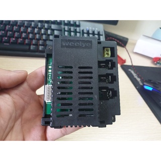 Bo mạch xe điện trẻ em nel 903 loại 4 động cơ - main board ô tô điện trẻ em nel 903 4 động cơ công suất cao