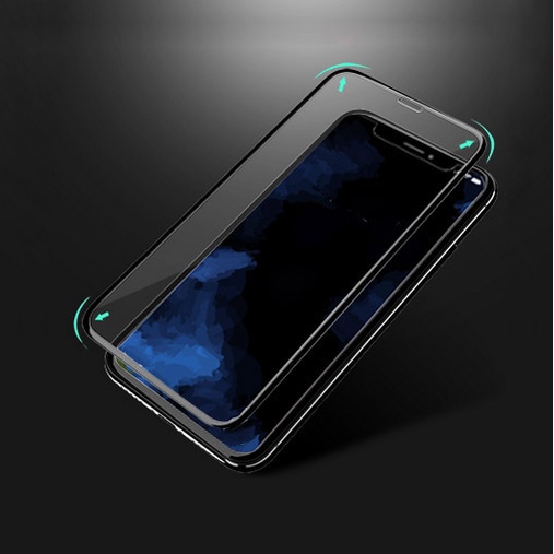 Kính cường lực iphone full màn 15D REMAX - Miếng dán màn hình  6 7 7plus x xsmax 11promax 11 12 13 pro max promax