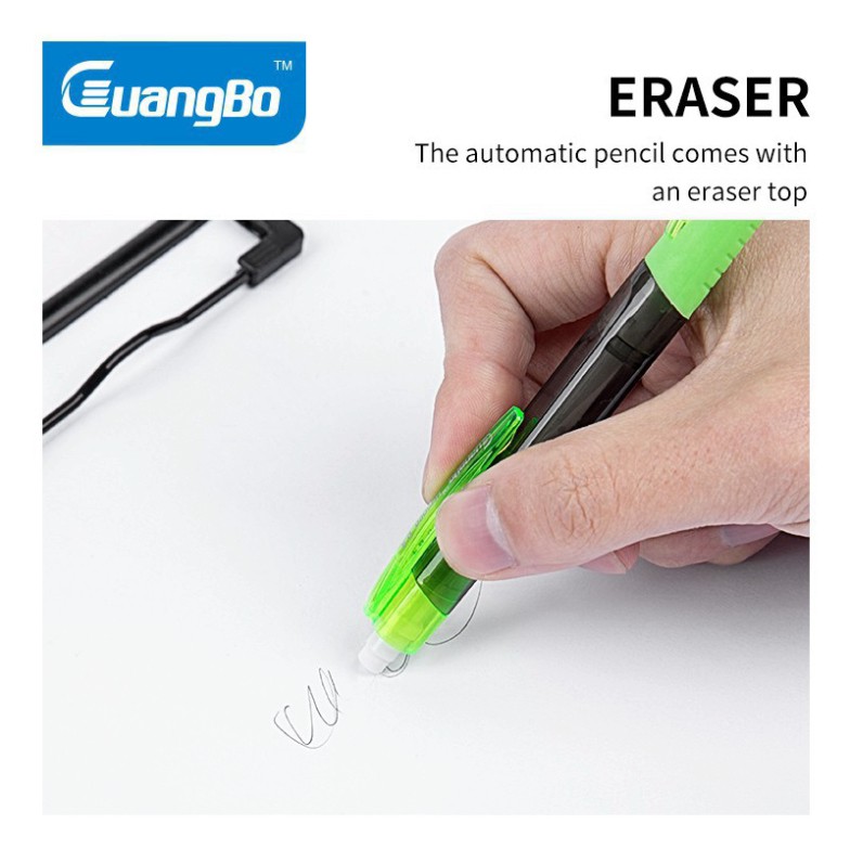 Bút chì kim Guangbo 0.5mm H06080