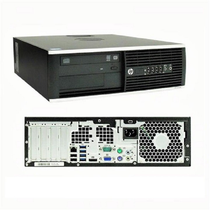 Cây máy tính HP Pro 6300( i3 3320 , ram4g,hdd 500g) khyến mại phím chuột văn phòng 21