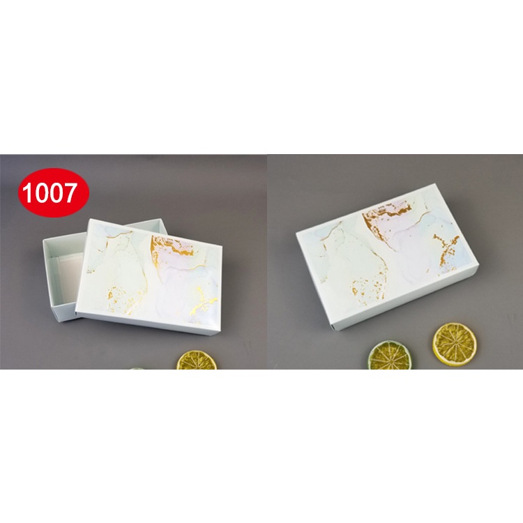 Hộp quà tặng quần lót, quần chip nữ, phụ kiện HQ001