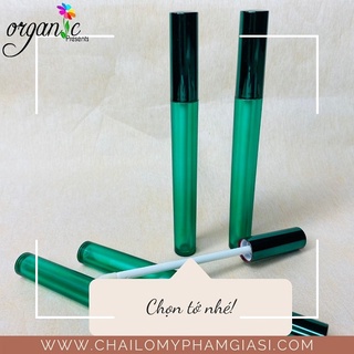 SALE LỚN VỎ SON KEM (CHÂN DÀI COLORKEY)